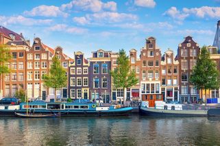 V Amsterdamu navrhují drastické změny na ochranu před turismem. Návštěvníky budou bolet - Novinky